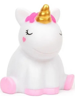 Legami(R) Διακοσμητικό Φωτιστικό Sweet Dreams- Unicorn