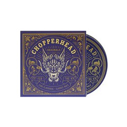 Chopperhead Classic Wax 50.0g