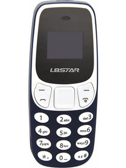 Mini Dual SIM Κινητό με Κουμπιά