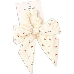 Funkyfish Σετ Λαστιχάκια Μαλλιών Cherry Bow Blosson 300-31004