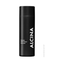 Alcina Express Nail Color Remover - Nail Polish Remover 125ml