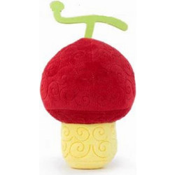 Barrado One Piece Hito 15cm