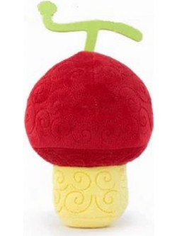 Barrado One Piece Hito 15cm