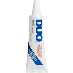 DUO Quick Set Striplash Adhesive Clear 7gr