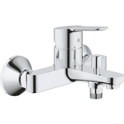 Μπαταρία Λουτρού Χρωμέ Bauedge GROHE 23334000