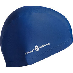 Mad Wave Lycra Junior Παιδικό Σκουφάκι Κολύμβησης M052001016W Blue