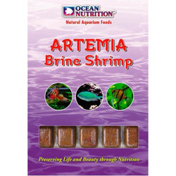 Ocean Nutrition Artemia Brine Shrimp 100gr