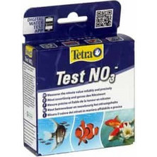 TETRA TEST NO3