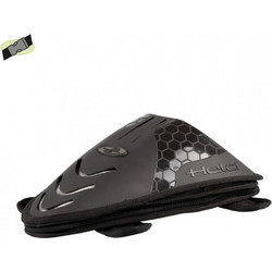 Held Rear Bag Tenda SR 4-6lt Black 42031
