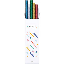 HOT MELT GLUE STICKS FOR HOTO LITHIUM GLUE GUN