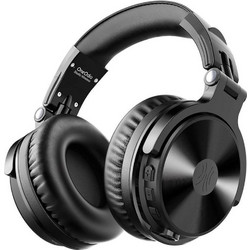 OneOdio Pro C Ασύρματα Bluetooth Ακουστικά Studio Over Ear Μαύρα
