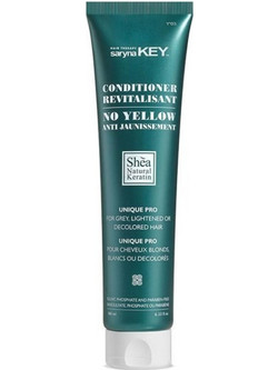 Saryna Key Revitalisant No Yellow Conditioner 180ml