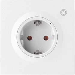 ΕΞΥΠΝΗ ΠΡΙΖΑ SONOFF WS01TPF-E WiFi MATTER 16A/4000W WHITE