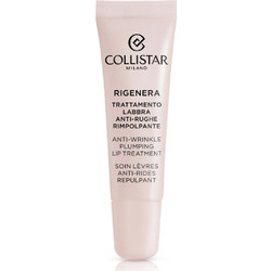 Collistar Rigenera Anti-Wrinkle Plumping Lip 15ml