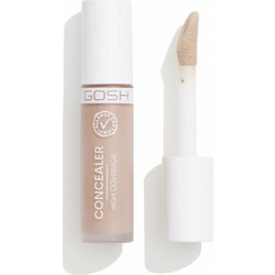 Gosh High Cover 006 Honey Liquid Concealer 5.5ml