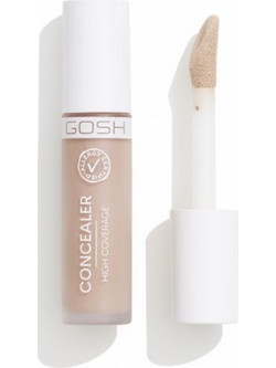 Gosh High Cover 006 Honey Liquid Concealer 5.5ml