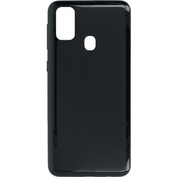 Καπάκι Μπαταρίας Samsung SM-M215 Galaxy M21 Μαύρο OEM Type A 32647