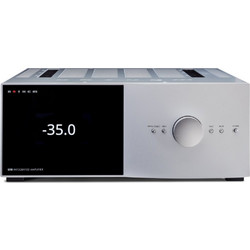 Anthem STR Integrated Amplifier Ολοκληρωμένος Ενισχυτής Hi-Fi 2.0 600W/4Ω 400W/8Ω