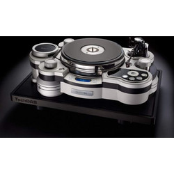 TechDAS AIR FORCE ONE | Turntable
