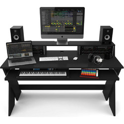GLORIOUS SOUND DESK PRO BLACK