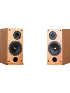 Proac Response D2D Two Ζεύγος Ηχείων Hi-Fi Βιβλιοθήκης 150W 2 Δρόμων Cherry