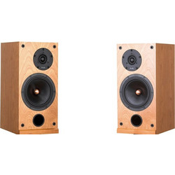 Proac Response D2D Two Ζεύγος Ηχείων Hi-Fi Βιβλιοθήκης 150W 2 Δρόμων Cherry