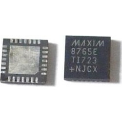 MAXIM MAX8765E