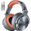 OneOdio Pro50 Ενσύρματα Ακουστικά Studio Over Ear Γκρι