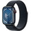 Apple Watch Series 9 Cellular 45mm Aluminum Midnight