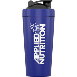 Applied Nutrition Metallic Shaker Blue | 750ml