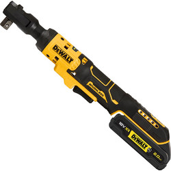 ΚΑΣΤΑΝΙΕΣ DEWALT DCF512D1 18V 1/2" 1x2.0Ah 95Nm BRUSHLESS
