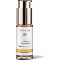 Dr. Hauschka Translucent Bronzing Tint Bronzer Powder 18ml