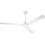 Gruppe NK56 Ανεμιστήρας Οροφής 142cm 70W Λευκός