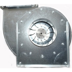 Απορροφητήρας με αραιά φτερωτή FKKT 4-300/200 2HP Φ300 1400 στροφών 400V RD0 με φορά αέρα προς τα δεξιά - CMA02028-RD