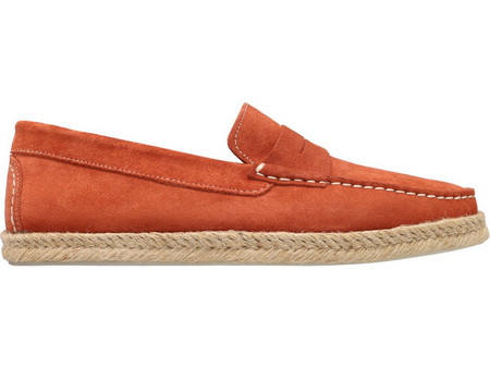 Slip ons Kalogirou AMALFI AMALFI SUE-RUST Ανδρικό