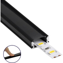 Επιφανειακό Προφίλ Αλουμινίου LED ALP-LINEAR SURFABO 70806