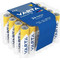 Varta High Energy AAA 24τμχ