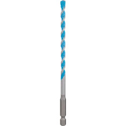 Bosch - Expert HEX-9 Τρυπάνι MultiConstruction 6mm/150mm με Εξάγωνο Στέλεχος 1/4'' (2608902257)