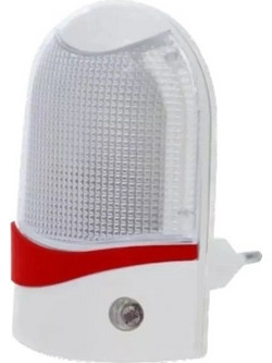 Φωτάκι νυκτός LED - 203B - 3W - 896529