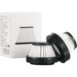2x Filters for Vacuum Cleaner