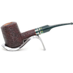 SAVINELLI - Foresta 310 Rusticated Πίπα Καπνού