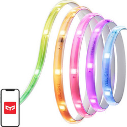 YEELIGHT D1 RGBIC Έξυπνη Λωρίδα LED 10 Μέτρων