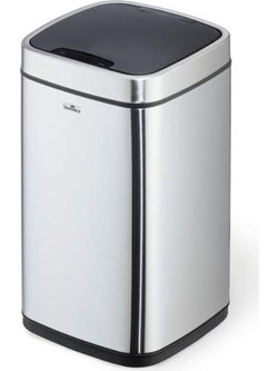ΚΑΛΑΘΙ ΑΧΡΗΣΤΩΝ DURABLE SENSOR ΑΣΗΜΙ 12lt