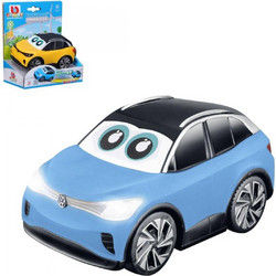 Bburago Junior Volkswagen Charge & Go