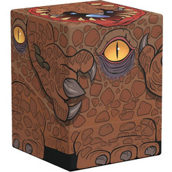 Squaroes Dungeons & Dragons Xorn