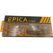 ΦΙΛΙΕΡΑ ΣΕΤ 20ΤΜΧ EPICA STAR EP-30598