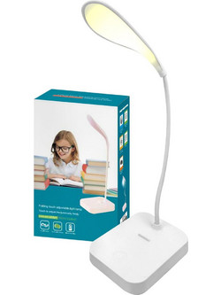 Φωτιστικό Γραφείου LED 40x12x9cm Homie 322100