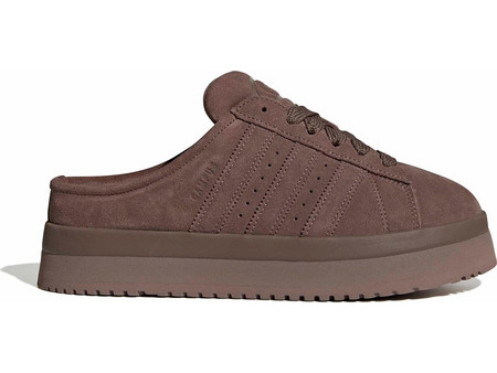adidas Originals CAMPUS 00s WTR LO W JR3731 Καφέ