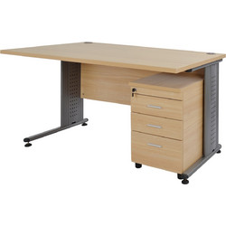 HomeMarkt Σετ Γραφείου HM10211.01