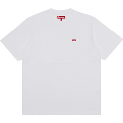 Supreme Small Box Tee 'White'
